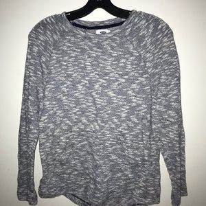 Old navy sweater